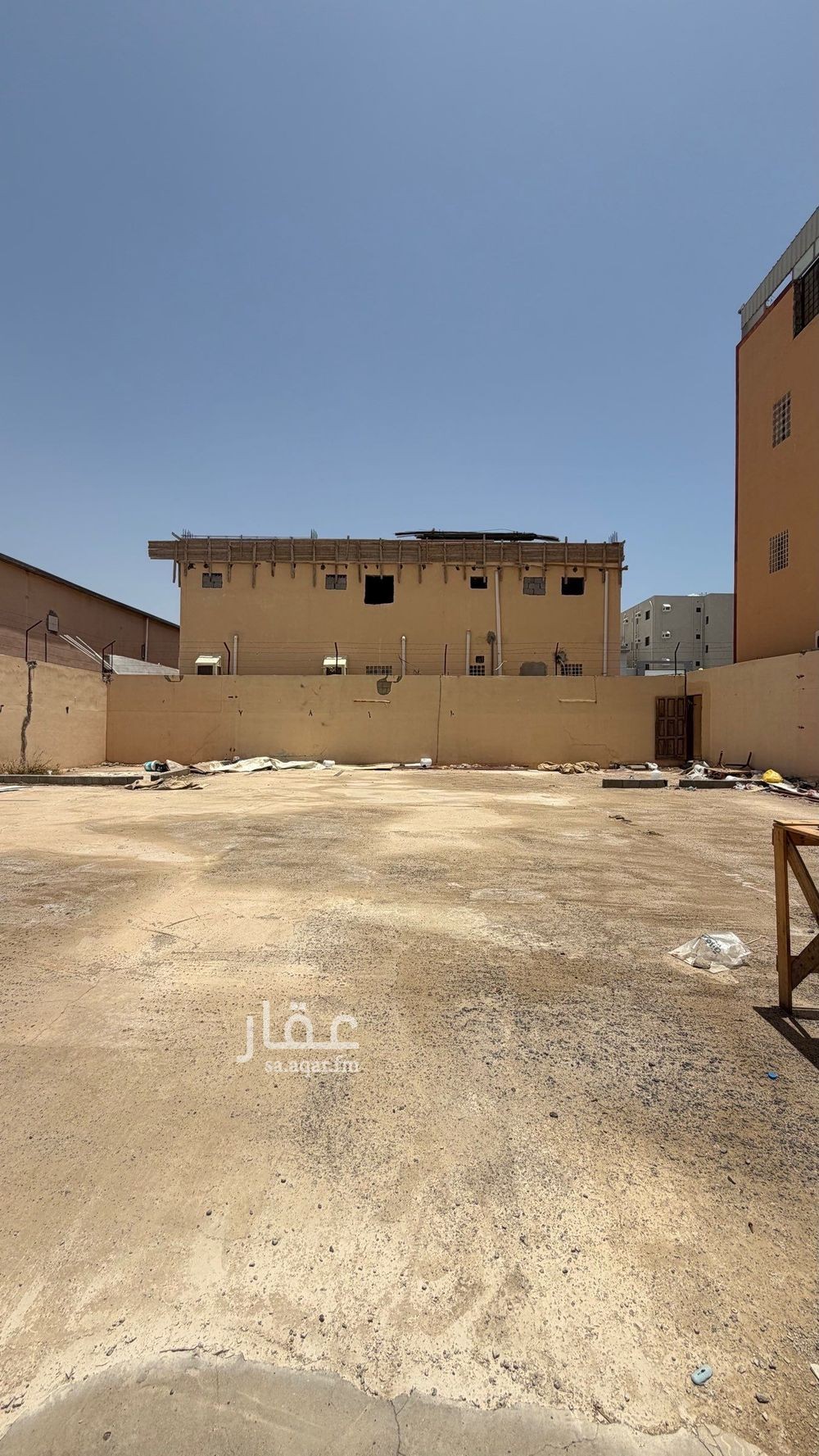 land in As Suways, Jazan 2