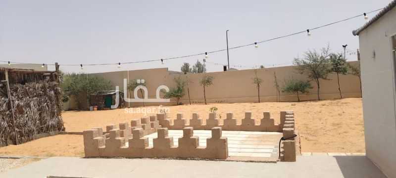 land in Khub Al Qasba, Qassim Region 7