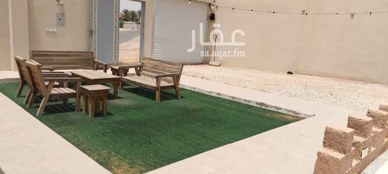 land in Khub Al Qasba, Qassim Region 2