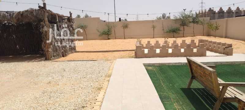 land in Khub Al Qasba, Qassim Region 5