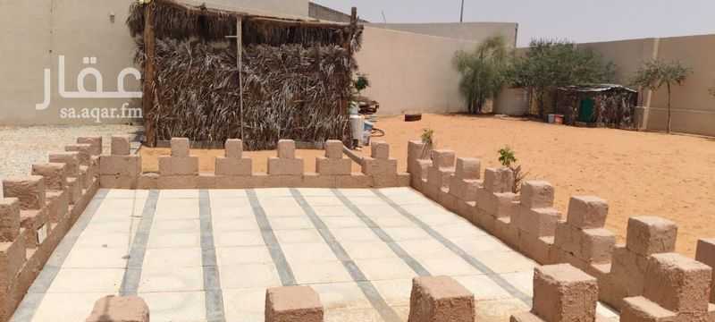 land in Khub Al Qasba, Qassim Region 4