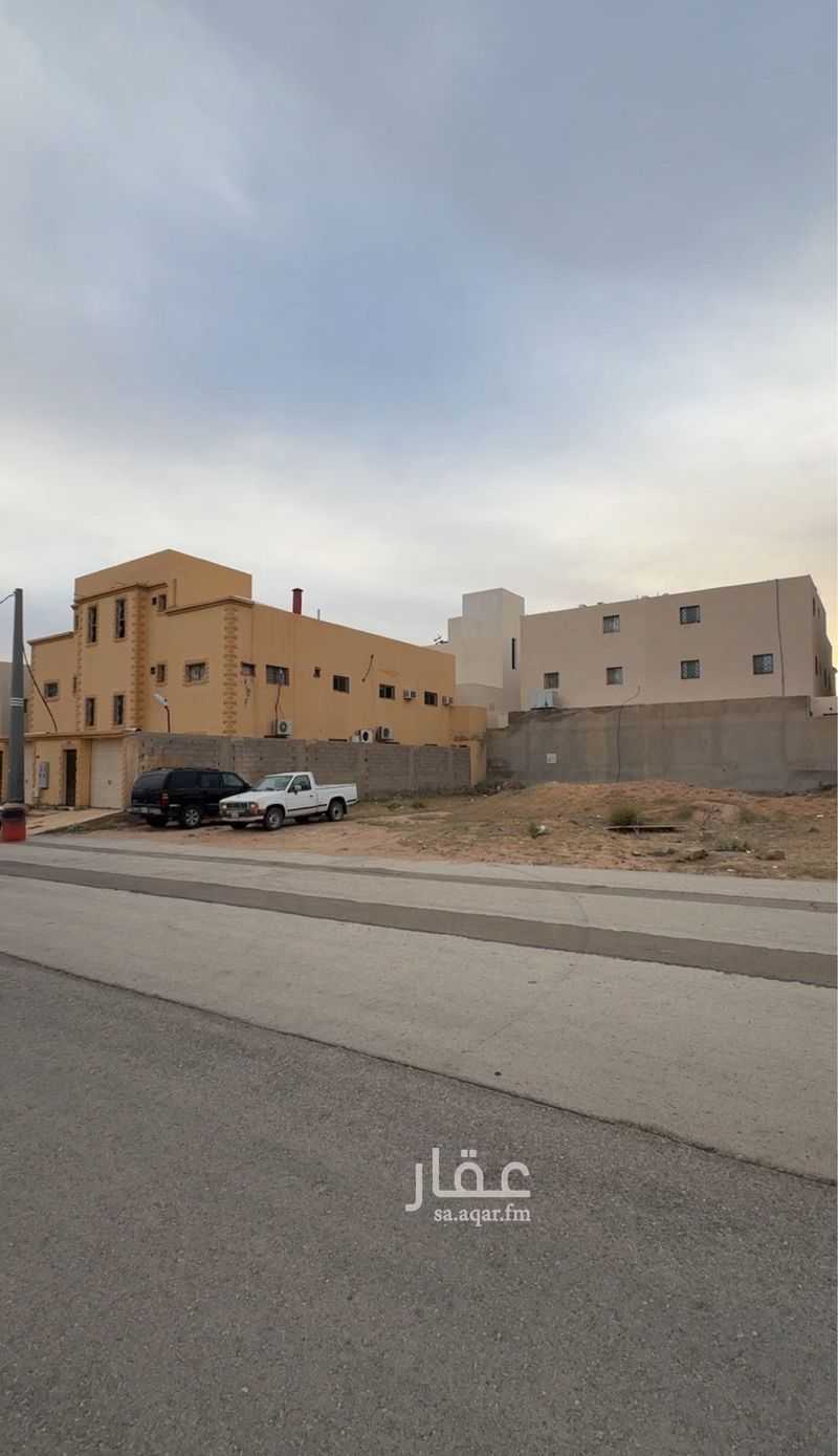 land in Khub Al Buraydi, Qassim Region 3