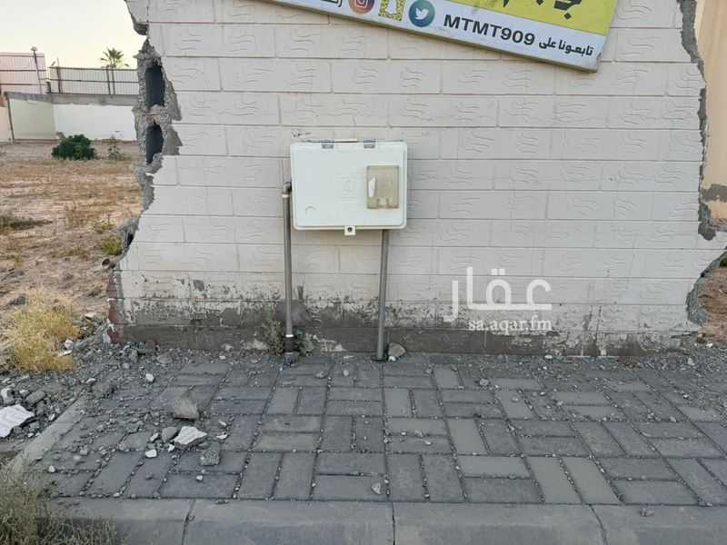 عقار  في القاع البارد، منطقة القصيم 3