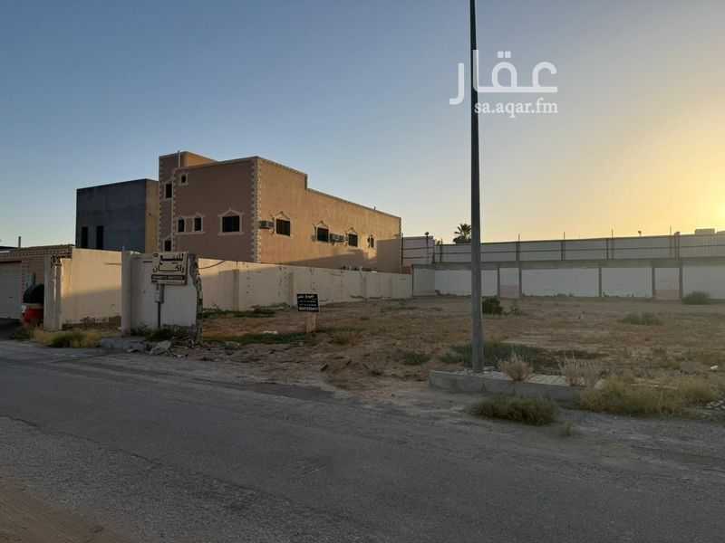 عقار  في القاع البارد، منطقة القصيم 5