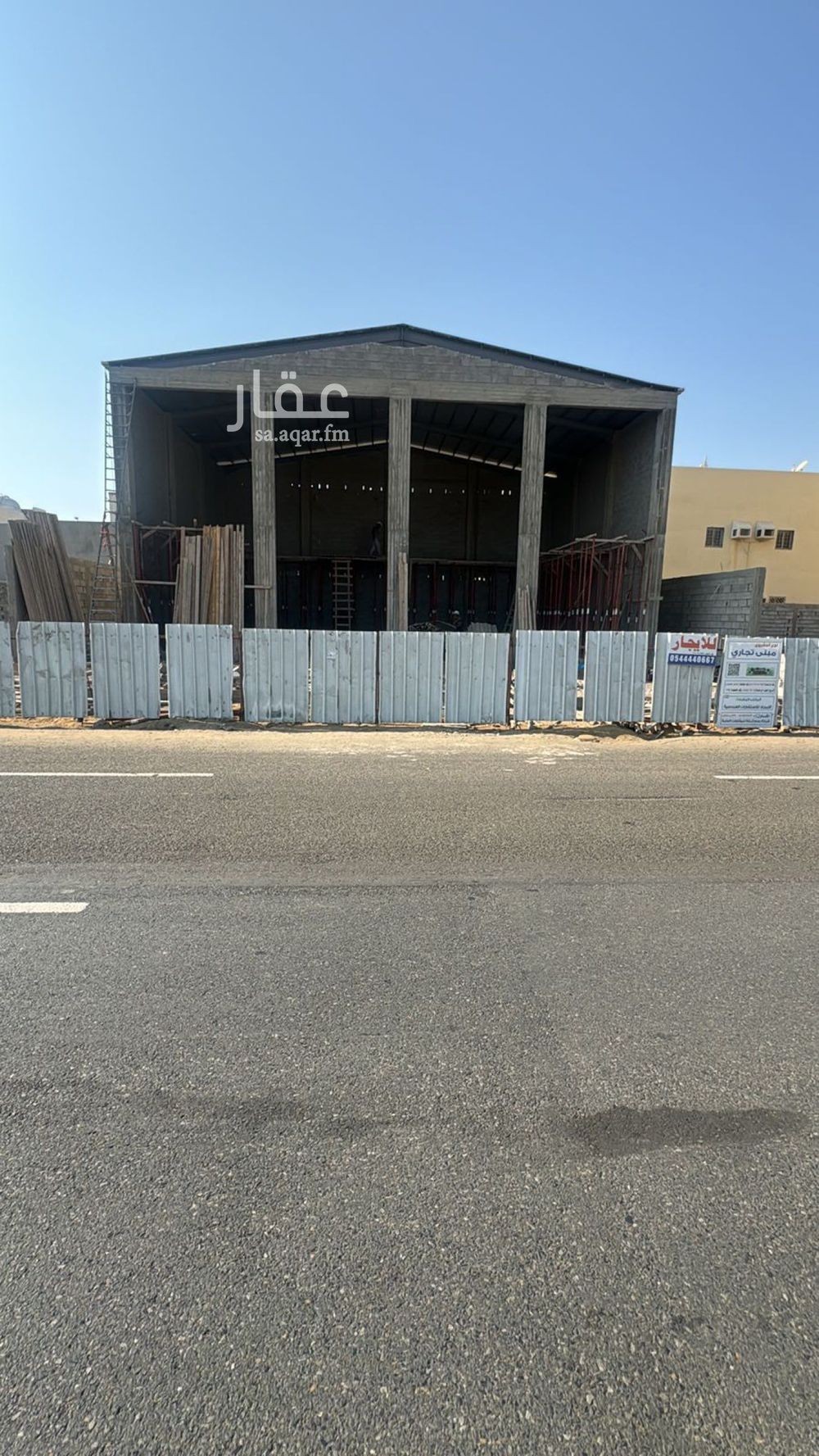 عقار  في السويس، جازان 2
