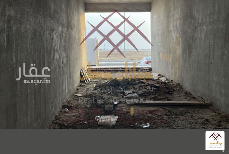 عقار  في السويس، جازان 2