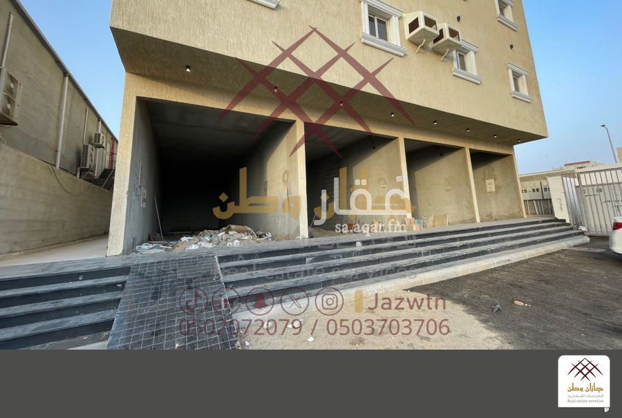 عقار  في السويس، جازان 5