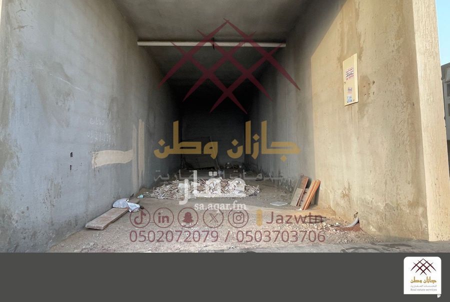 عقار  في السويس، جازان 4