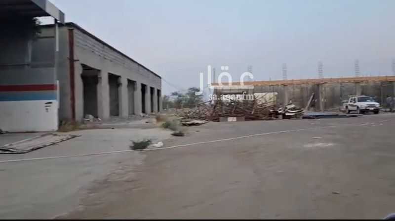 عقار 1 غرف في الروضة، جازان 2