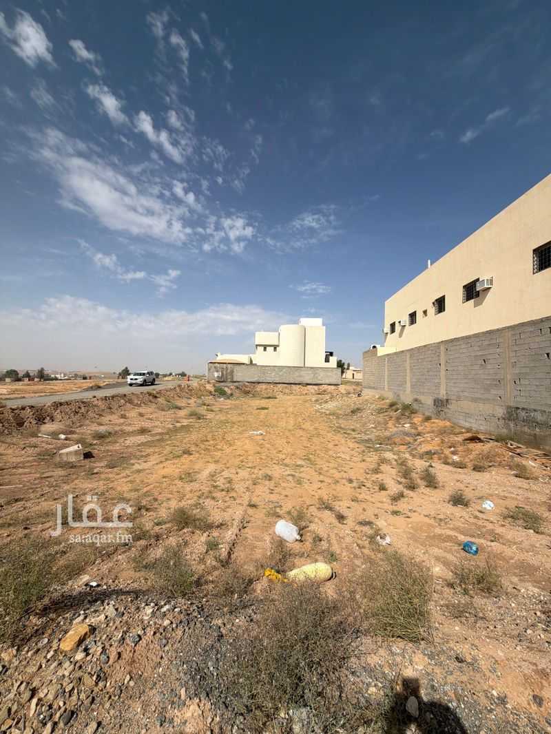 land in Al Rawabi, Qassim Region 3