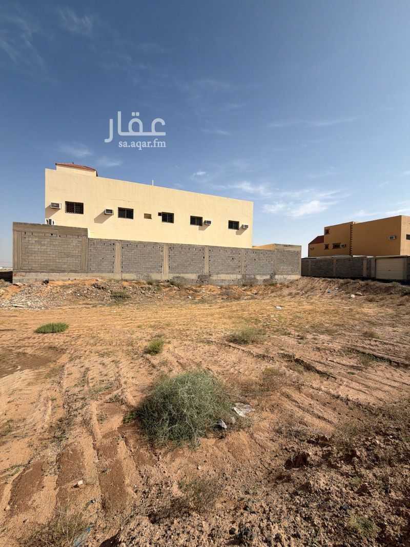 land in Al Rawabi, Qassim Region 6