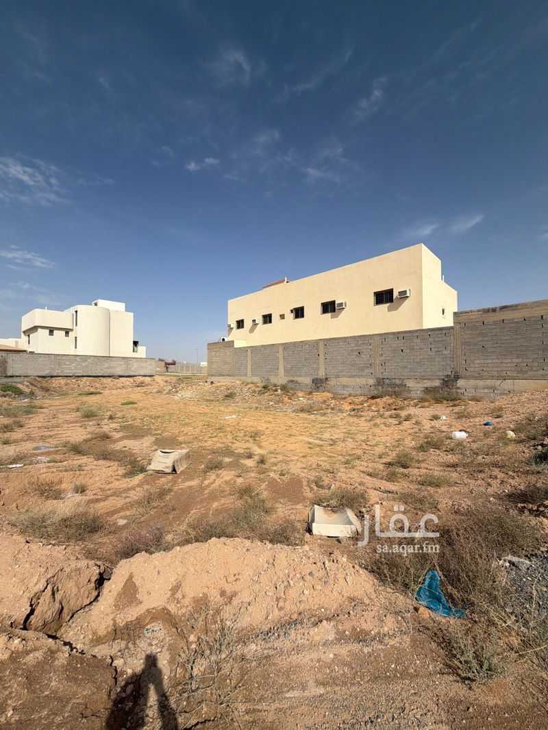 land in Al Rawabi, Qassim Region 2