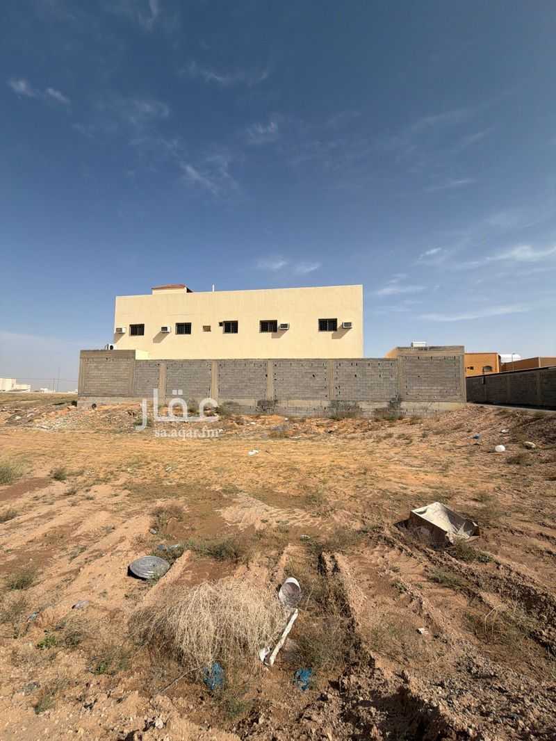 land in Al Rawabi, Qassim Region 5