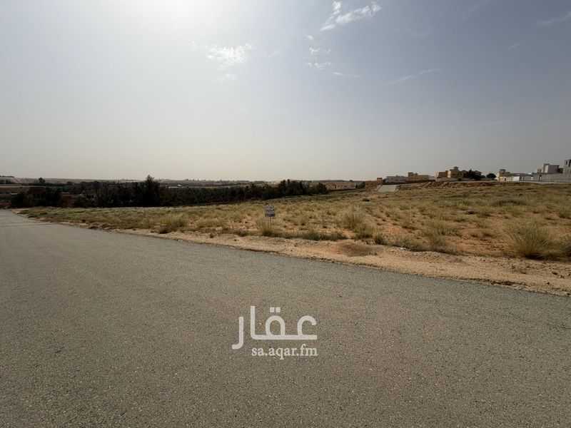 land in Khub Rudan, Qassim Region 3