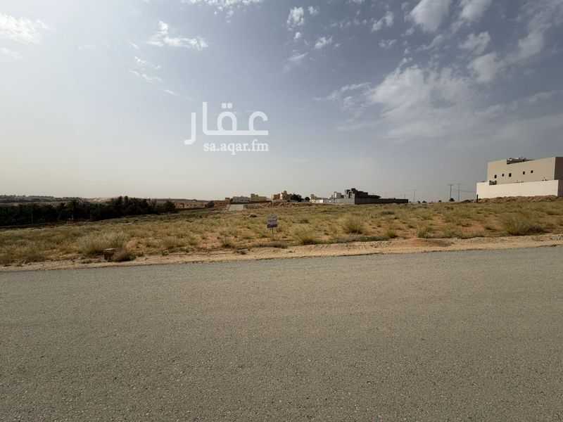 land in Khub Rudan, Qassim Region 2