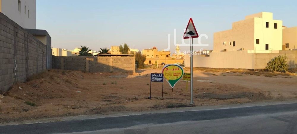 عقار  في القاع البارد، منطقة القصيم 5