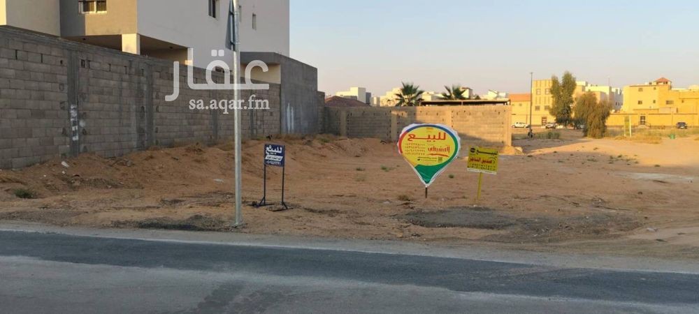 عقار  في القاع البارد، منطقة القصيم 3