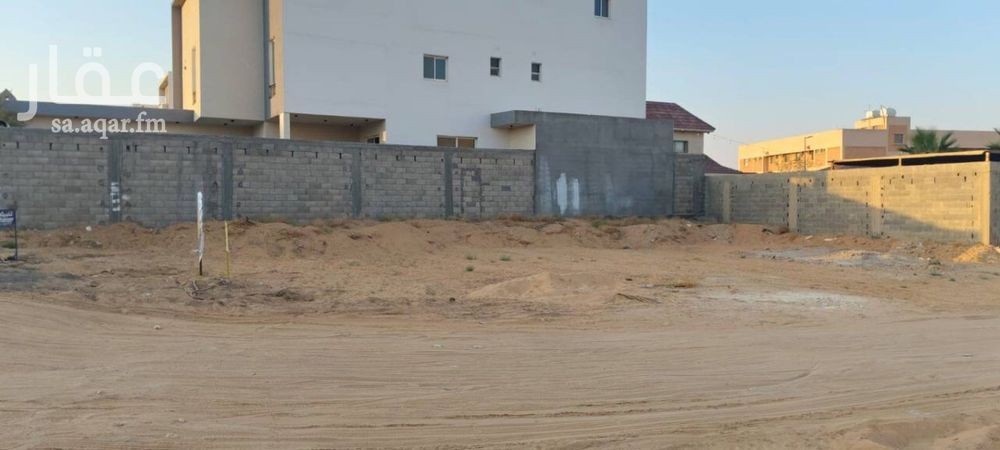عقار  في القاع البارد، منطقة القصيم 2