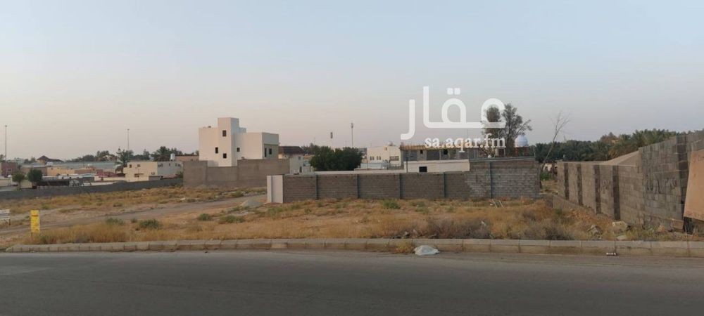 عقار  في خب القصبا، منطقة القصيم 3