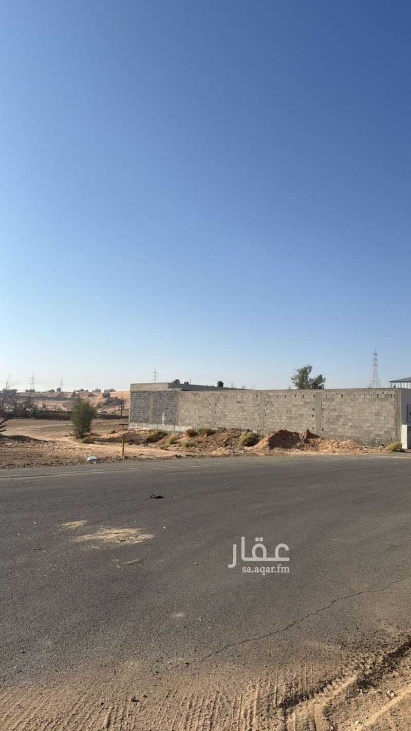 land in Khub Al Buraydi, Qassim Region 7