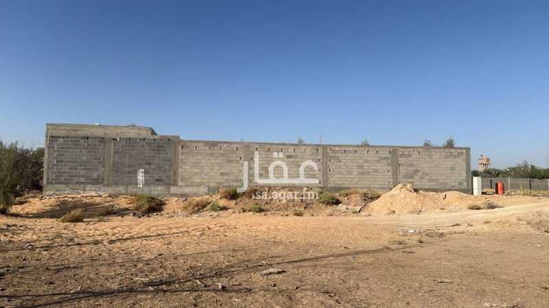 land in Khub Al Buraydi, Qassim Region 5