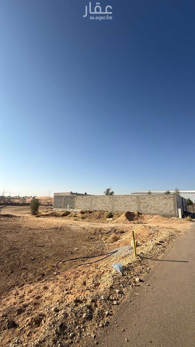 land in Khub Al Buraydi, Qassim Region 3