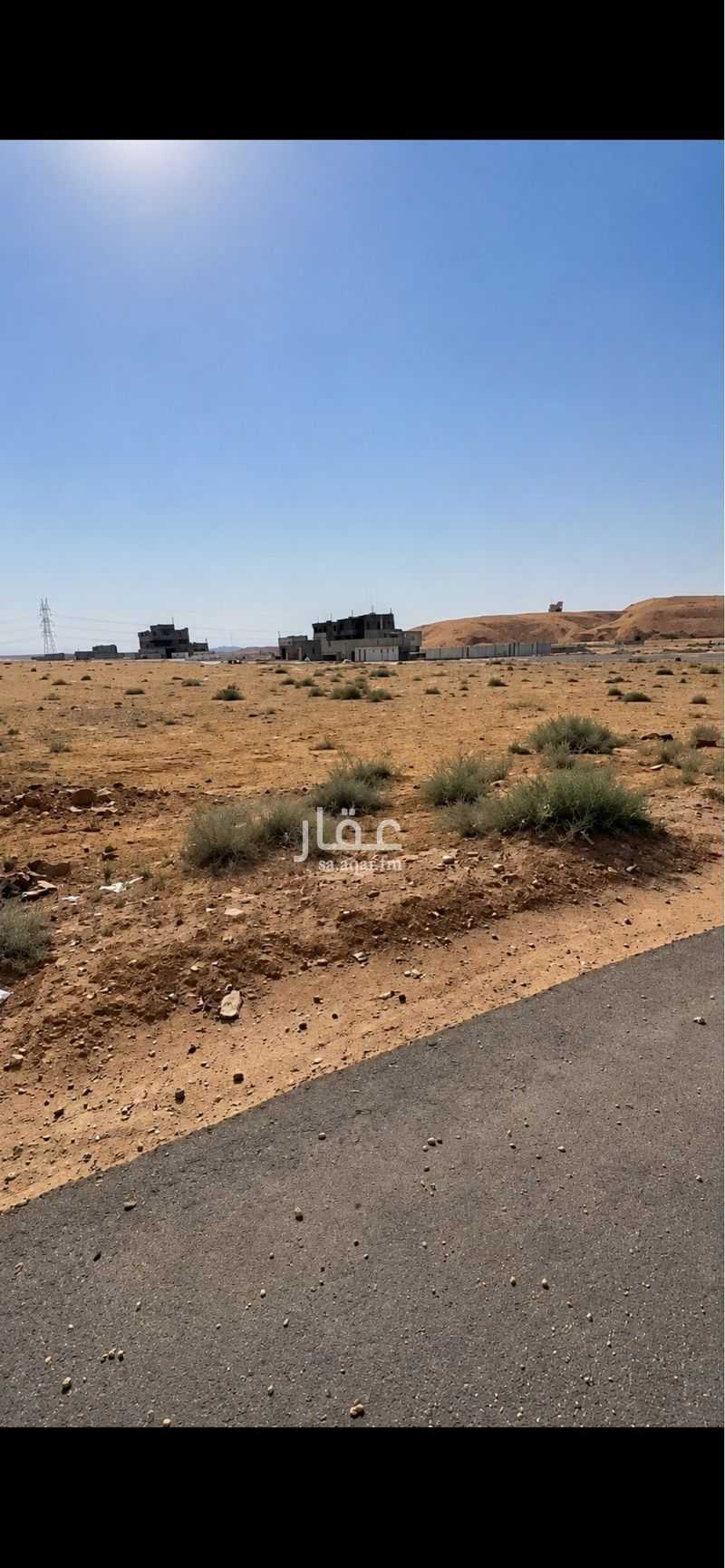 land in Ash Shafaq, Qassim Region 2