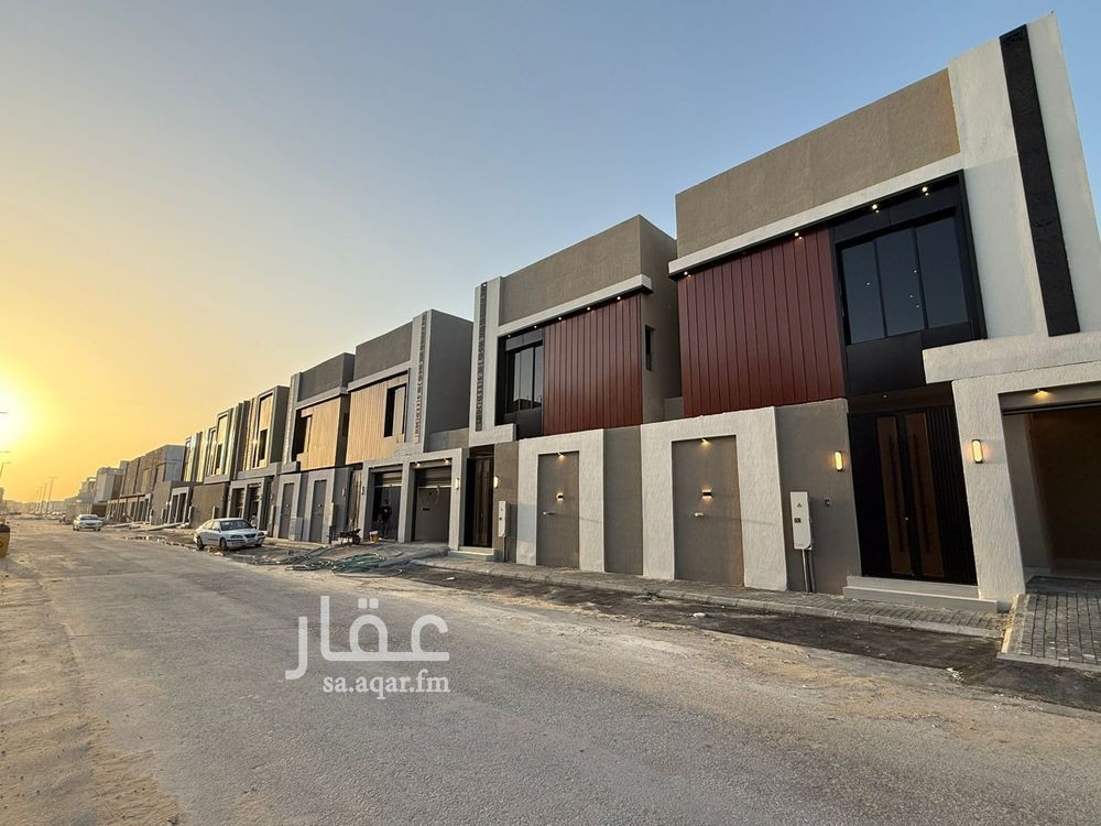 4 bedroom villa in Jonob Mansobi Al Taleem, Al Ahsa 4