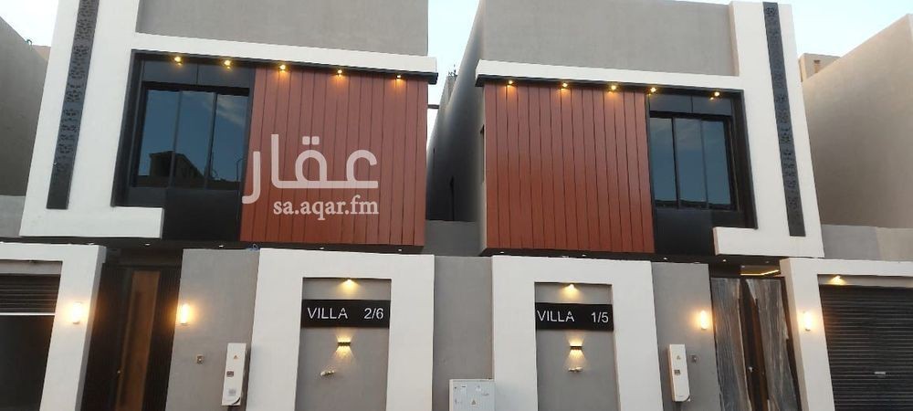 4 bedroom villa in Jonob Mansobi Al Taleem, Al Ahsa 2