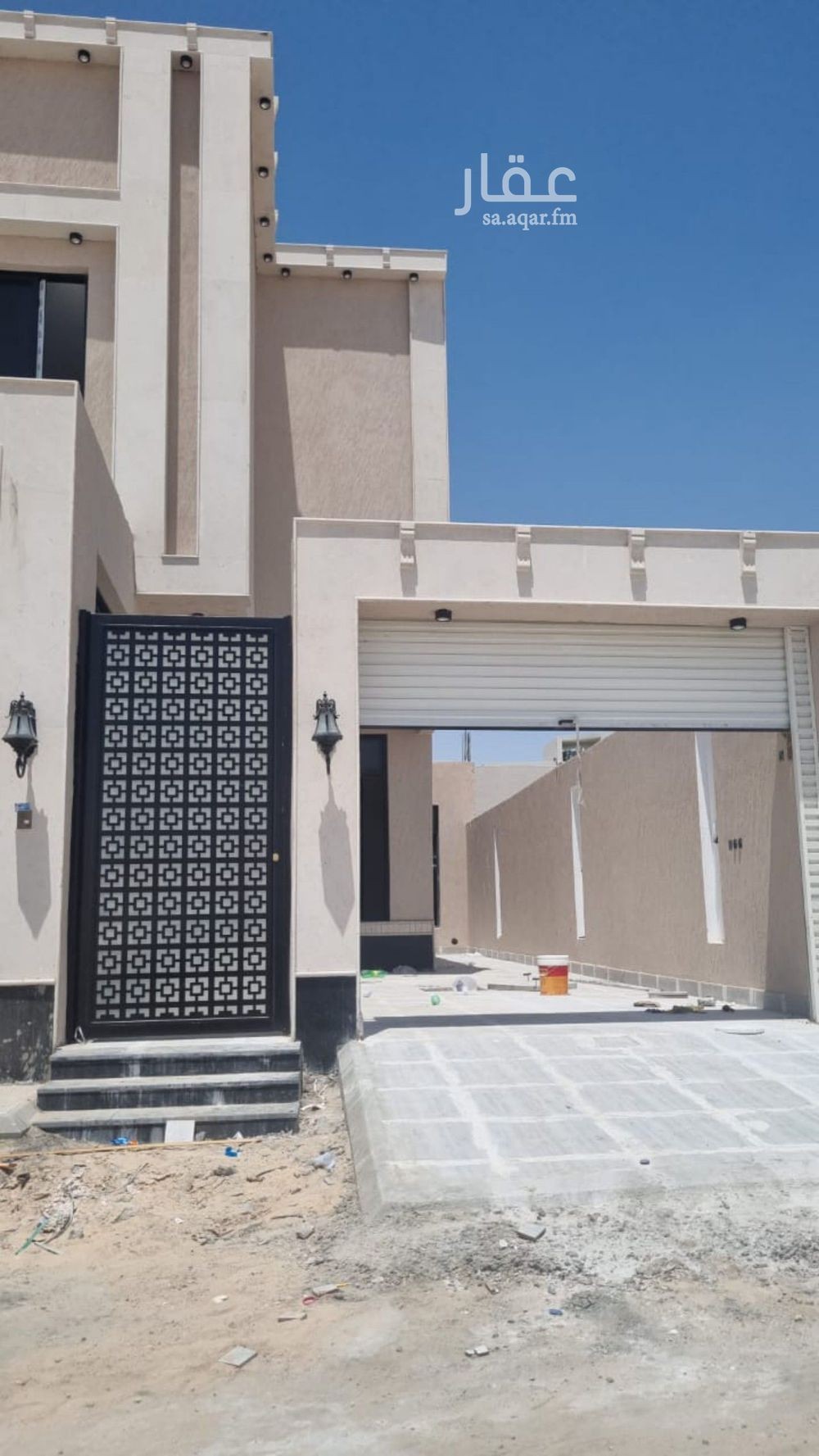 4 bedroom villa in Ar Rabiyah, Al Ahsa 2