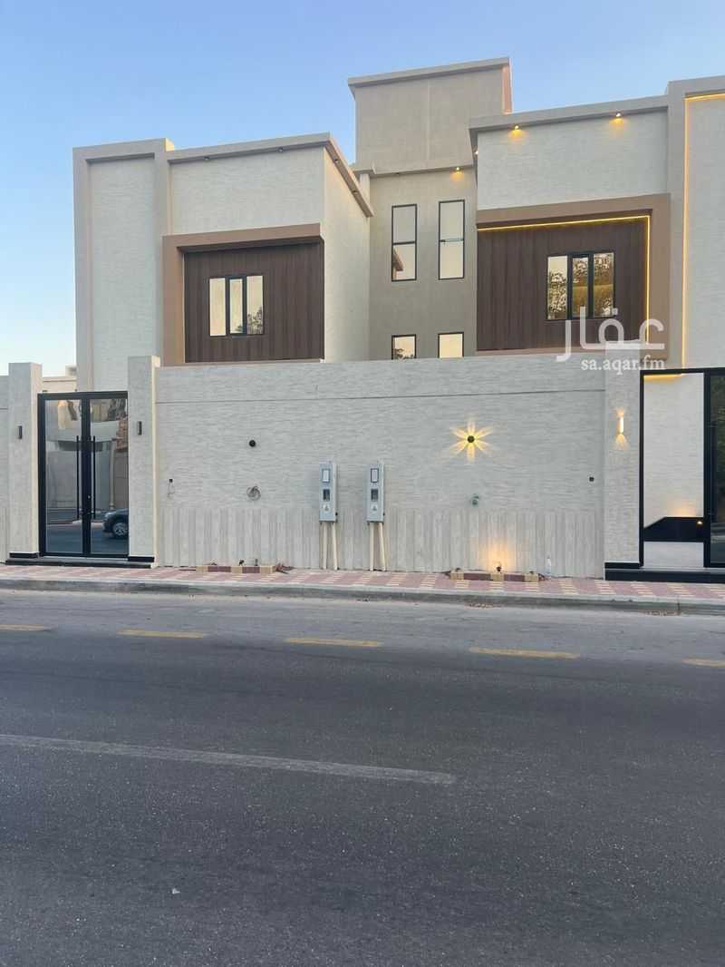 5 bedroom villa in Al Salmaniyah South, Al Ahsa 4