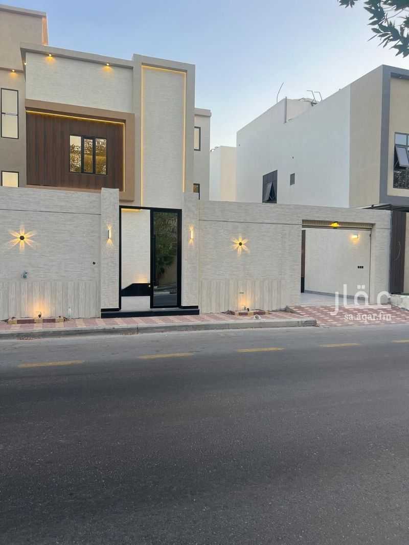 5 bedroom villa in Al Salmaniyah South, Al Ahsa 5