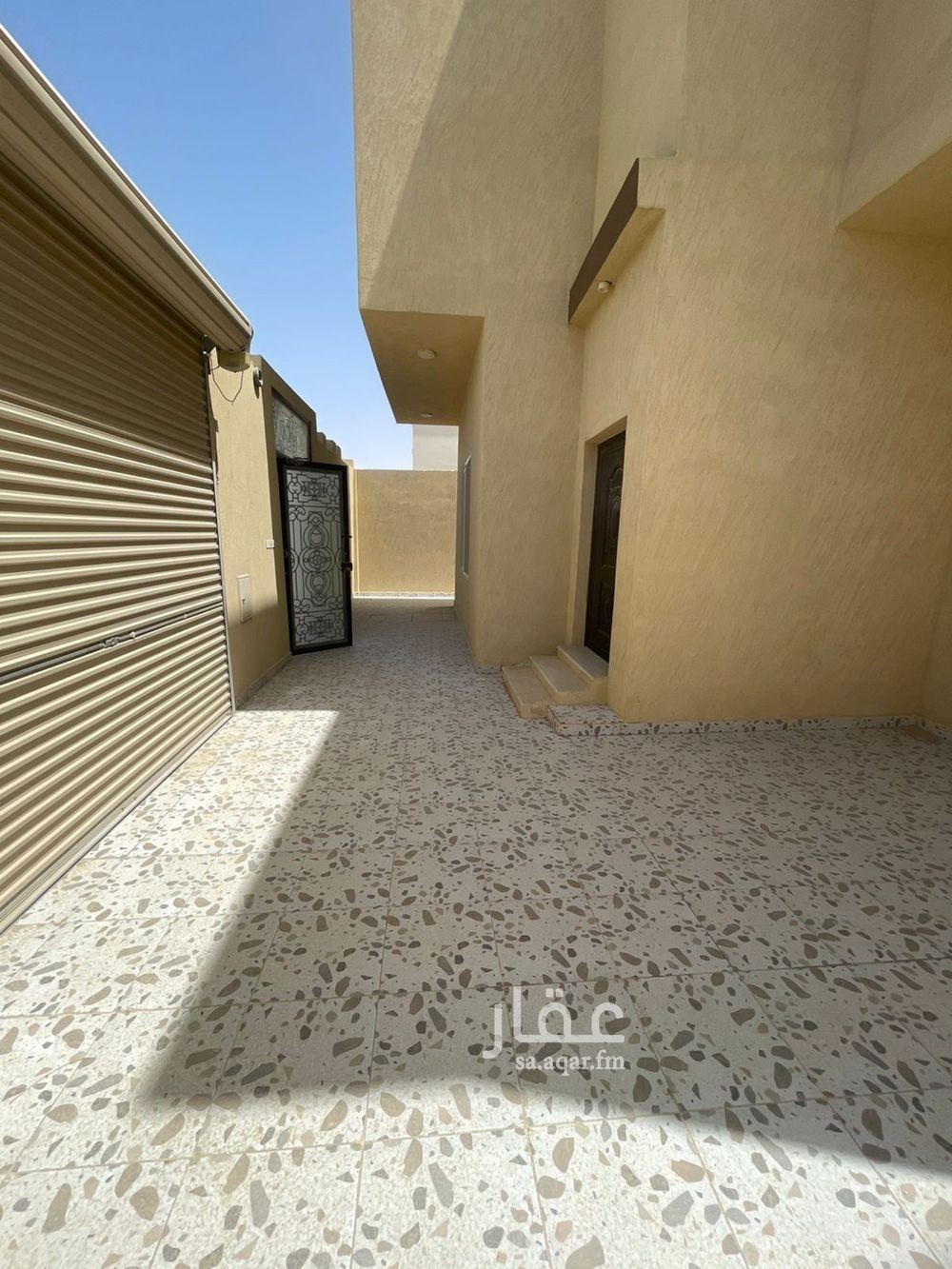 4 bedroom villa in Jonob Mansobi Al Taleem, Al Ahsa 6