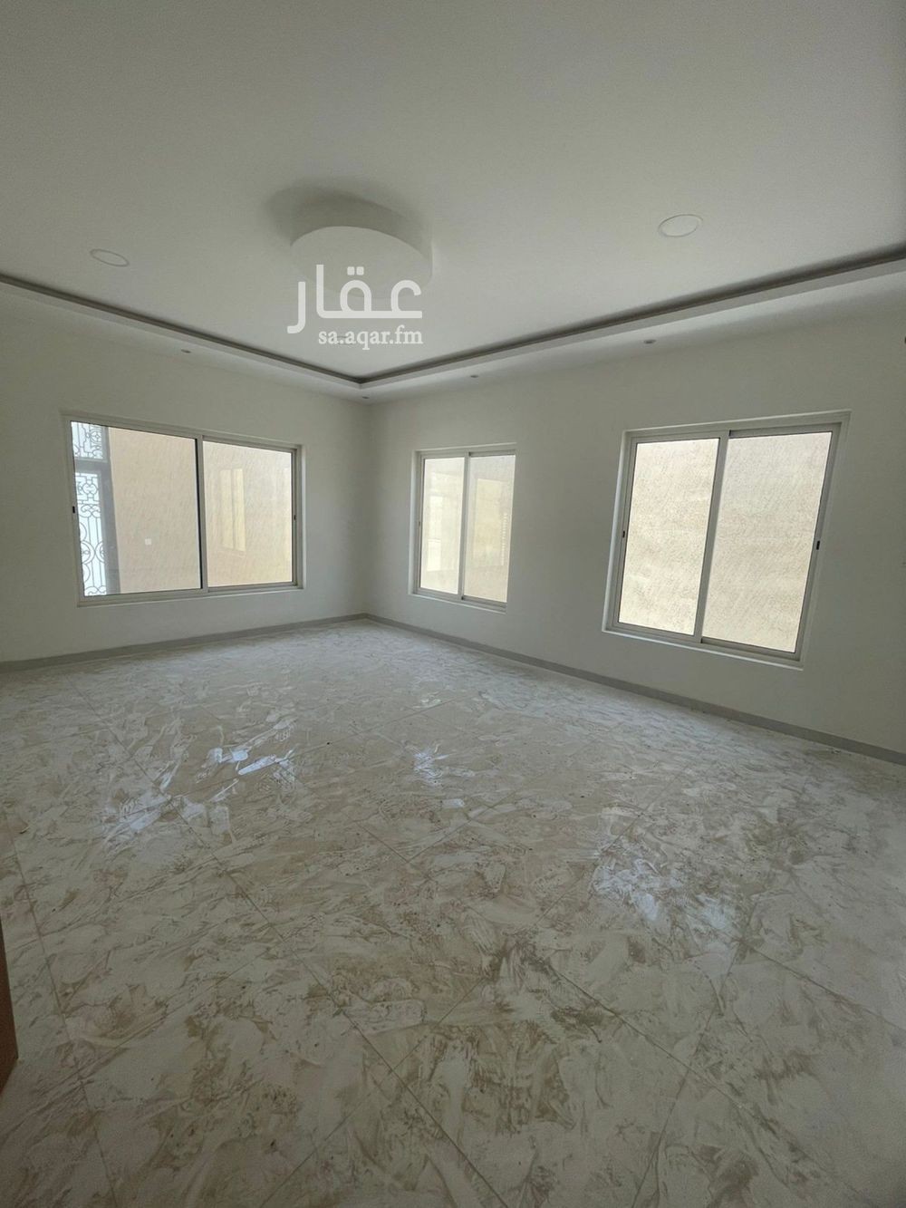 4 bedroom villa in Jonob Mansobi Al Taleem, Al Ahsa 3