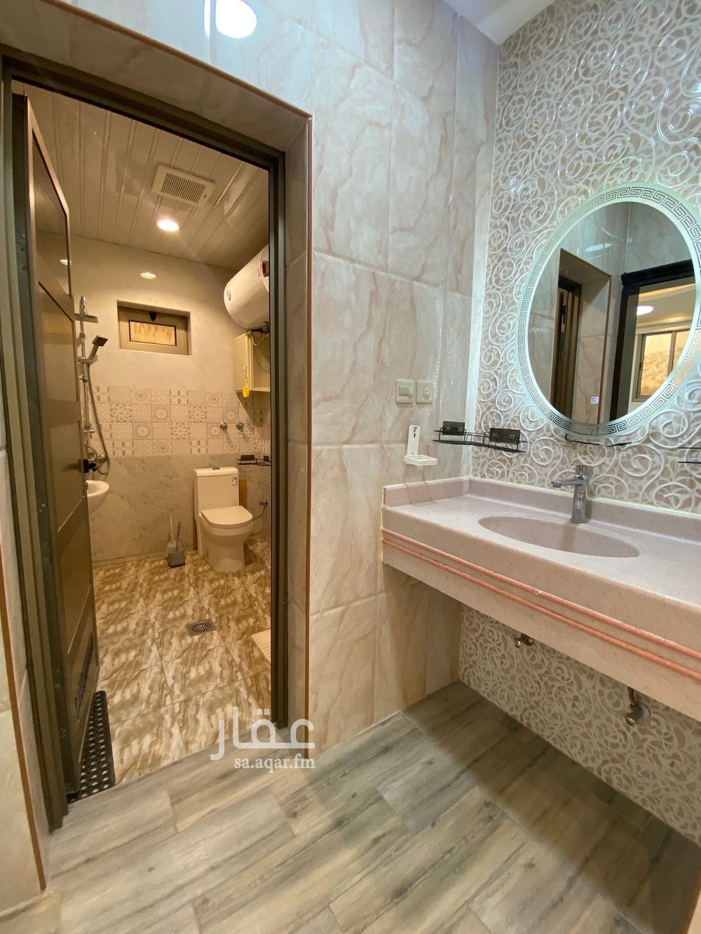 2 bedroom apartment in Mahasin Al Baladiyyah, Al Ahsa 6