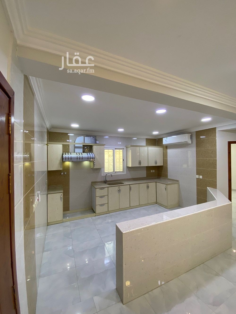 3 bedroom apartment in Mahasin Al Baladiyyah, Al Ahsa 3