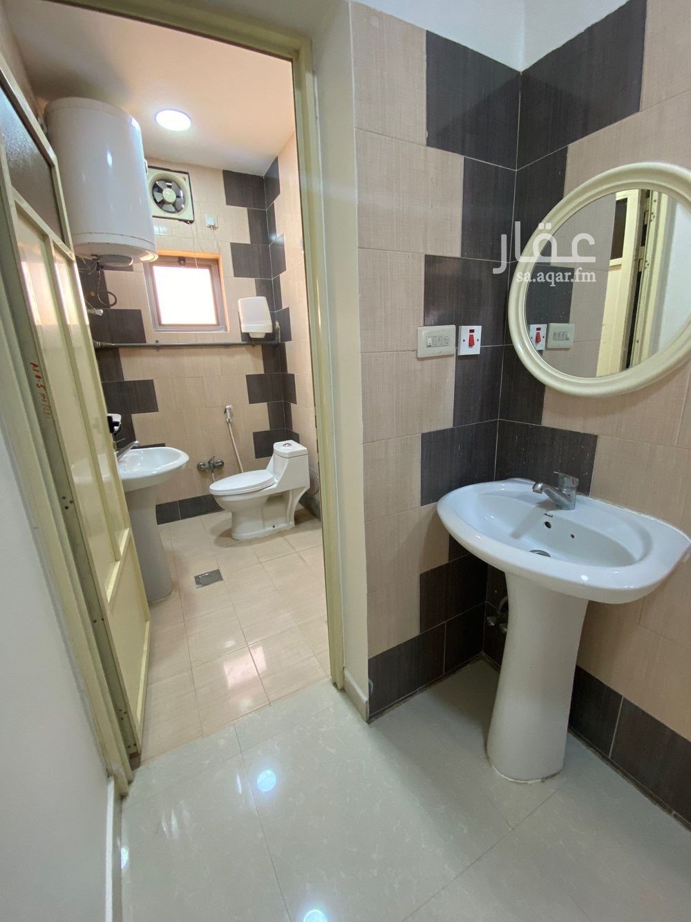 3 bedroom apartment in Ali Alkhars & Ahmed Alshihab  Subdivision, Al Ahsa 2