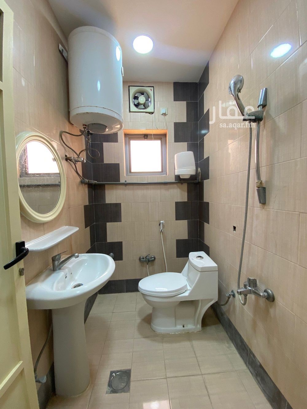 3 bedroom apartment in Ali Alkhars & Ahmed Alshihab  Subdivision, Al Ahsa 3