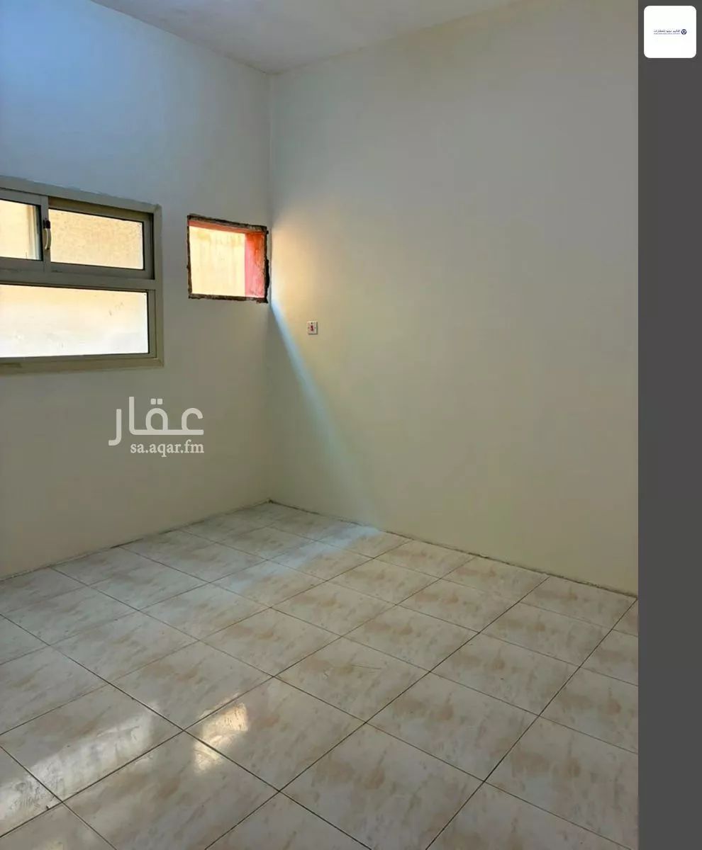 شقة 2 غرف في الرقيقة، الأحساء 3
