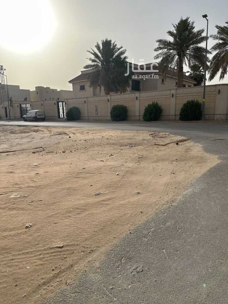 عقار 1 غرف في مخطط الرواف، منطقة القصيم 6