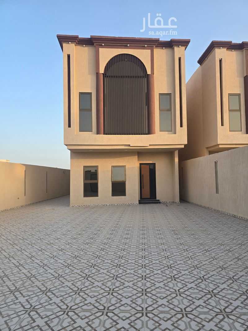4 bedroom villa in Al Huda, Al Ahsa 8