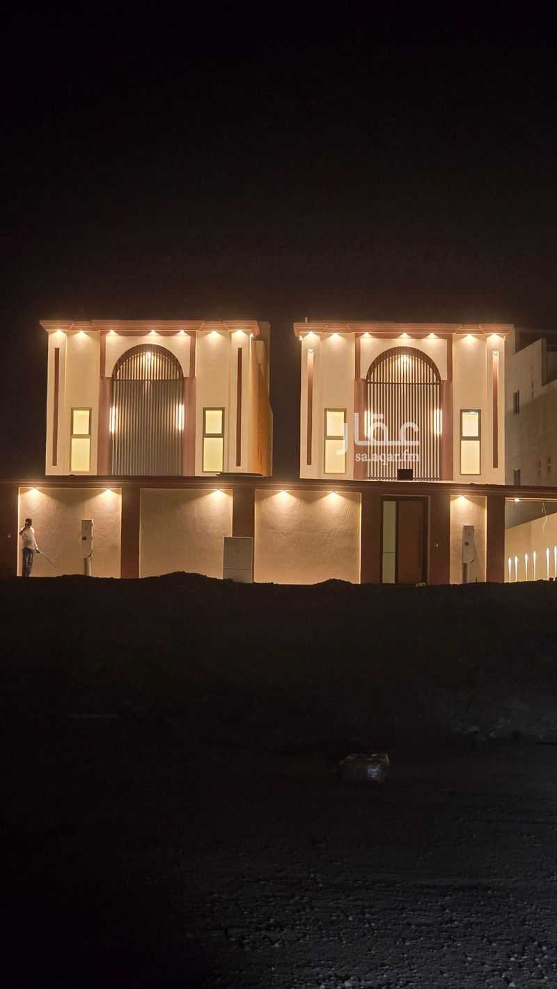 4 bedroom villa in Al Huda, Al Ahsa 7