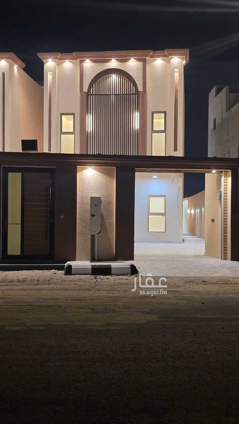 4 bedroom villa in Al Huda, Al Ahsa 2