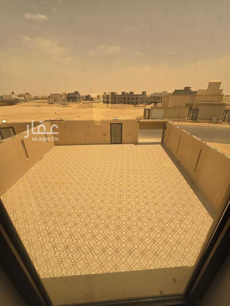 4 bedroom villa in Al Huda, Al Ahsa 4