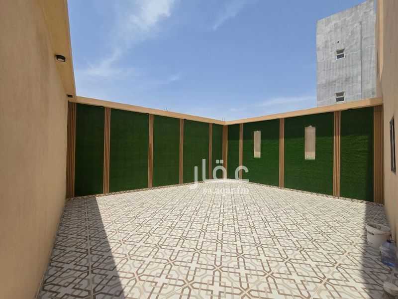 4 bedroom villa in Al Huda, Al Ahsa 26