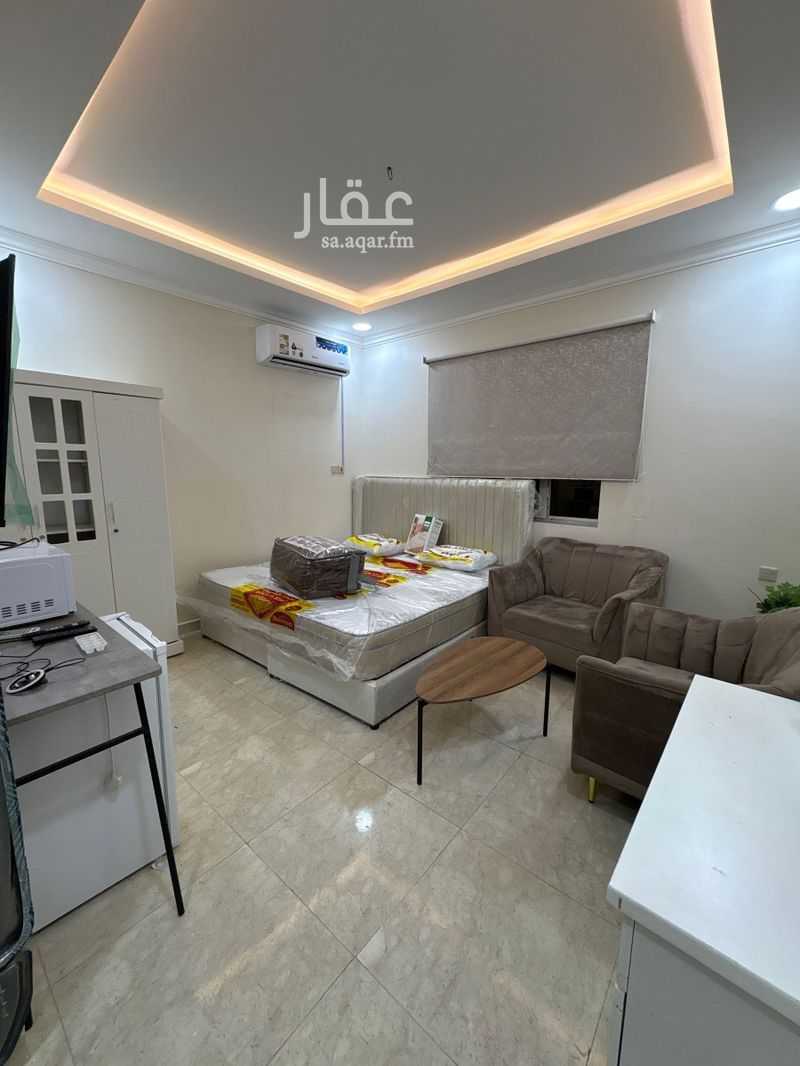 شقة في الرقيقة