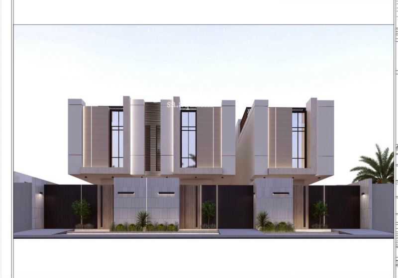 5 bedroom villa in Arrajihi Subdivision, Al Ahsa 5