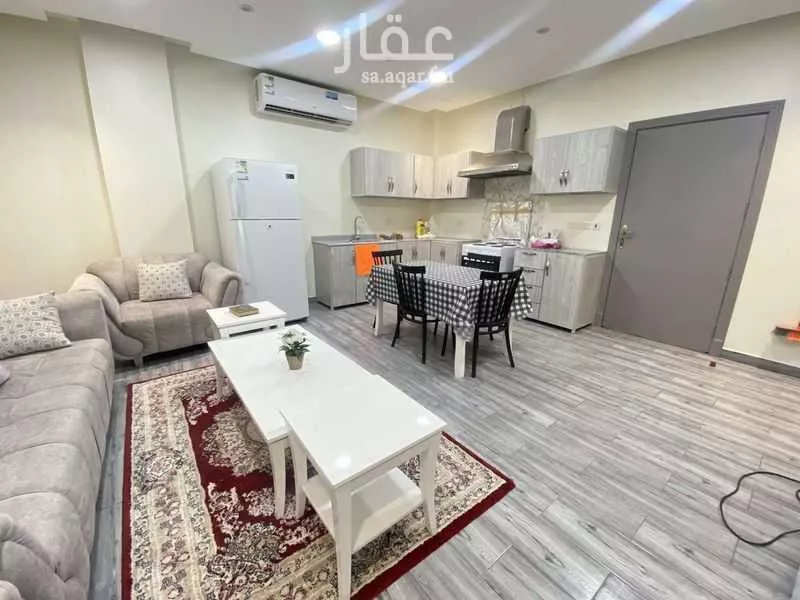 شقة في محاسن البلدية