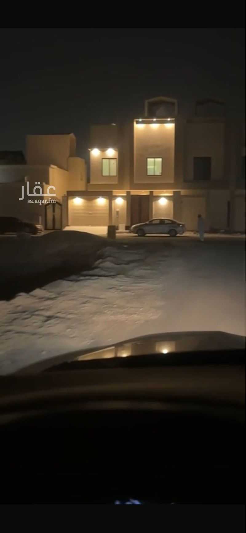 4 bedroom villa in Al Hofuf South, Al Ahsa 2