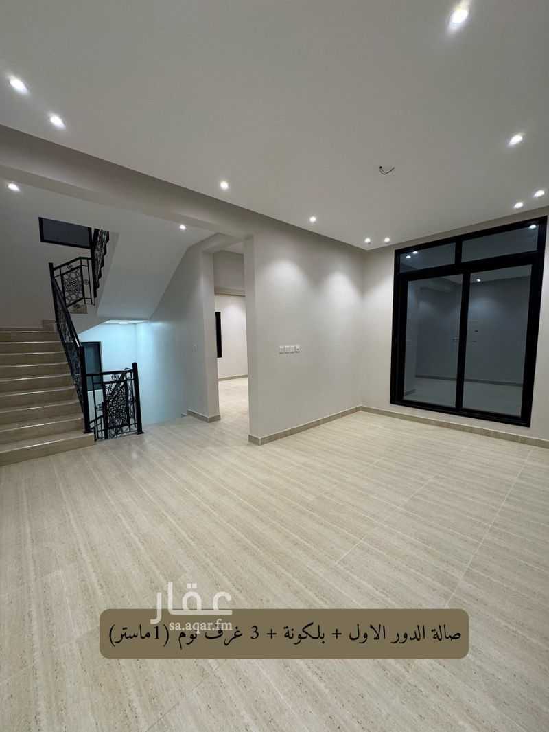 4 bedroom villa in AL Mudhalah, Al Ahsa 20